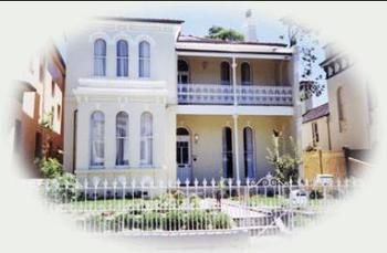 Verona Guest House - Accommodation Melbourne 0