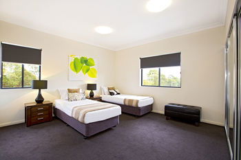 Astina Serviced Apartments - Central - Accommodation Melbourne 1