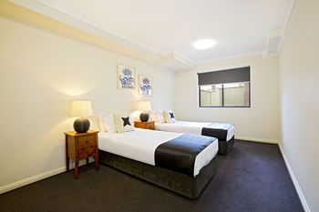 Astina Serviced Apartments - Central - Accommodation Melbourne 4