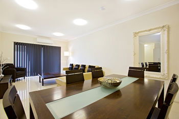 Astina Serviced Apartments - Central - Accommodation Melbourne 6
