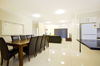 Astina Serviced Apartments - Central - Accommodation Melbourne 7