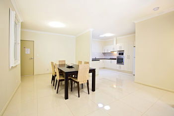 Astina Serviced Apartments - Central - Accommodation Melbourne 8