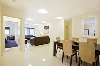 Astina Serviced Apartments - Central - Accommodation Melbourne 10