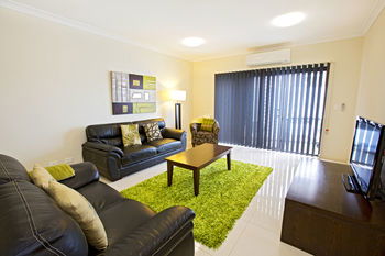 Astina Serviced Apartments - Central - Accommodation Melbourne 11