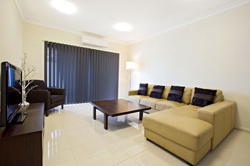 Astina Serviced Apartments - Central - Accommodation Melbourne 12