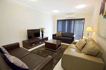 Astina Serviced Apartments - Central - Accommodation Melbourne 13