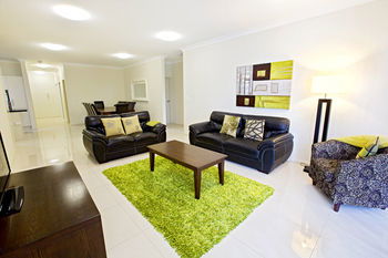 Astina Serviced Apartments - Central - Accommodation Melbourne 14