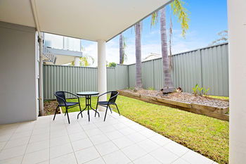 Astina Serviced Apartments - Central - Accommodation Melbourne 15