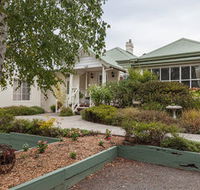 Yarra Gables Motel - Accommodation Melbourne