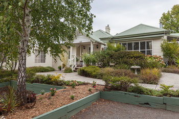 Yarra Gables Motel - Accommodation Melbourne 0