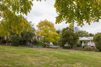 Yarra Gables Motel - Accommodation Melbourne 4