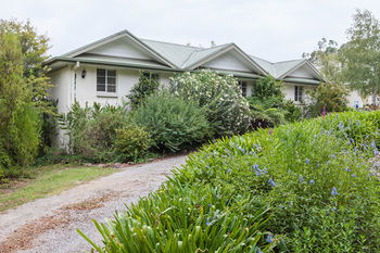 Yarra Gables Motel - Accommodation Melbourne 5