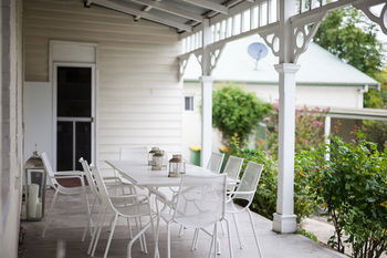 Yarra Gables Motel - Accommodation Melbourne 6