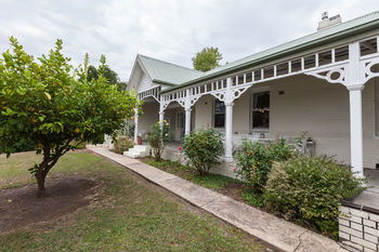 Yarra Gables Motel - Accommodation Melbourne 7