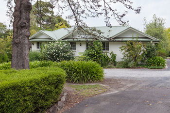 Yarra Gables Motel - Accommodation Melbourne 8