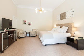 Yarra Gables Motel - Accommodation Melbourne 9