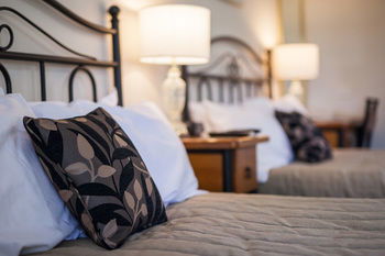 Yarra Gables Motel - Accommodation Melbourne 10