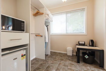 Yarra Gables Motel - Accommodation Melbourne 11