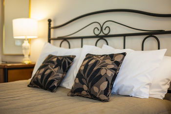 Yarra Gables Motel - Accommodation Melbourne 12
