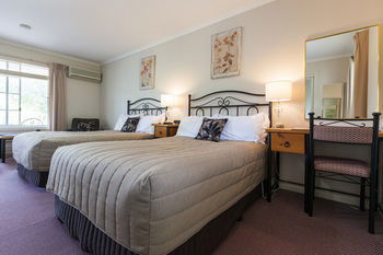 Yarra Gables Motel - Accommodation Melbourne 15