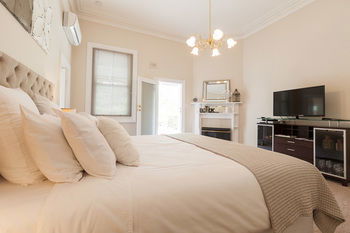 Yarra Gables Motel - Accommodation Melbourne 16