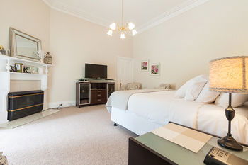 Yarra Gables Motel - Accommodation Melbourne 17