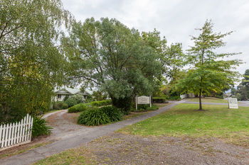 Yarra Gables Motel - Accommodation Melbourne 18