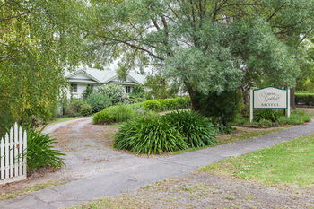 Yarra Gables Motel - Accommodation Melbourne 19