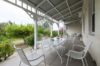 Yarra Gables Motel - Accommodation Melbourne 21