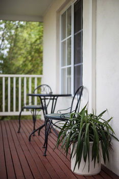 Yarra Gables Motel - Accommodation Melbourne 22