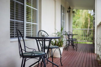 Yarra Gables Motel - Accommodation Melbourne 23