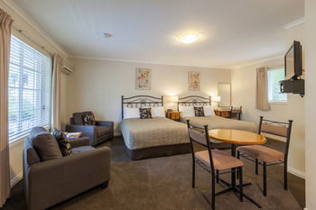 Yarra Gables Motel - Accommodation Melbourne 24
