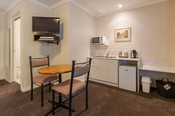 Yarra Gables Motel - Accommodation Melbourne 25