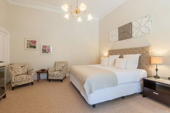 Yarra Gables Motel - Accommodation Melbourne 26