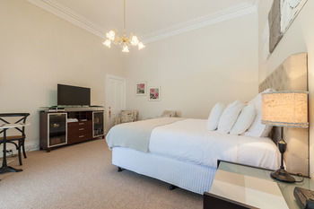 Yarra Gables Motel - Accommodation Melbourne 27