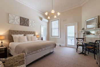 Yarra Gables Motel - Accommodation Melbourne 28