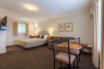 Yarra Gables Motel - Accommodation Melbourne 29