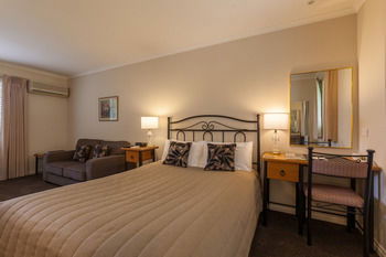 Yarra Gables Motel - Accommodation Melbourne 30