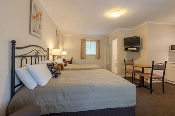 Yarra Gables Motel - Accommodation Melbourne 32