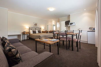 Yarra Gables Motel - Accommodation Melbourne 33