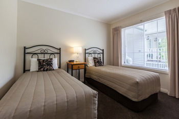 Yarra Gables Motel - Accommodation Melbourne 34