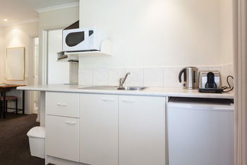 Yarra Gables Motel - Accommodation Melbourne 35