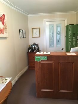 Yarra Gables Motel - Accommodation Melbourne 38