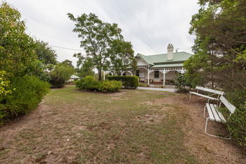 Yarra Gables Motel - Accommodation Melbourne 39