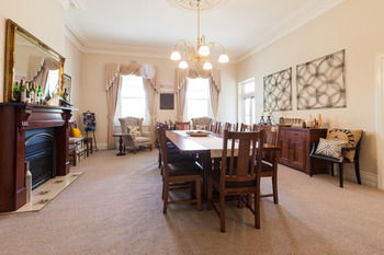 Yarra Gables Motel - Accommodation Melbourne 40