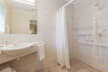 Yarra Gables Motel - Accommodation Melbourne 41