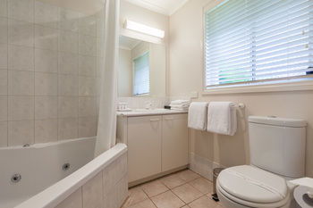 Yarra Gables Motel - Accommodation Melbourne 42