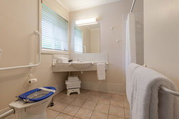 Yarra Gables Motel - Accommodation Melbourne 44