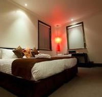 Burwood Inn Merewether - Accommodation Melbourne