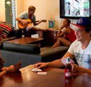 Noosa Flashpackers - Hostel - Accommodation Melbourne